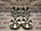Комплект оригинальных литых дисков Mitsubishi R16 5*114.3 4 шт.