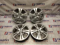 Комплект литых дисков Ford Focus 3 R16 5*108 4 шт.