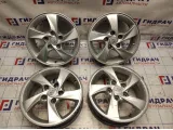 Комплект оригинальных литых дисков Hyundai Avante R15 5*114.3 4 шт.