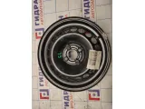 Диск штампованный R15 5*110 1 шт.