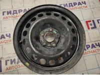 Диск штампованный R15 5*114.3 1 шт.