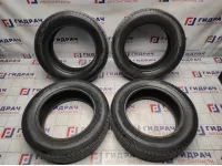 Комлект летних шин Nokian Nordman SX2 205/60 16 4 шт.