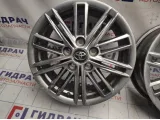 Комплект оригинальных литых дисков Toyota Corolla E180 R16 5*114.3 5 шт.