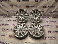 Комплект оригинальных литых дисков Ford Focus 3 R16 5*108 4 шт.