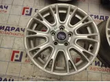 Комплект оригинальных литых дисков Ford Focus 3 R16 5*108 4 шт.