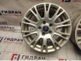 Комплект оригинальных литых дисков Ford Focus 3 R16 5*108 4 шт.