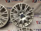 Комплект оригинальных литых дисков Ford Focus 3 R16 5*108 4 шт.