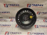 Диск штампованный R16 5*108 1 шт.