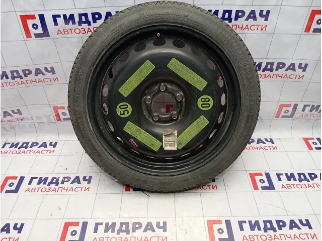 Запасное колесо Audi R19 5*112