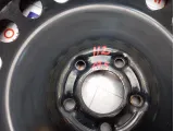 Запасное колесо Audi R19 5*112