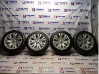 Комплект зимних шипованных колес BMW R19 5*120 4 шт.