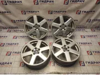 Комплект оригинальных литых дисков Volvo XC90 R17 5*108 4 шт.
