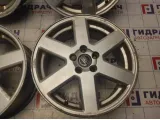 Комплект оригинальных литых дисков Volvo XC90 R17 5*108 4 шт.
