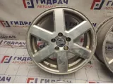 Комплект оригинальных литых дисков Volvo XC90 R17 5*108 4 шт.