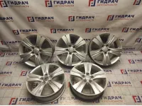 Диск литой Kia Sportage R17 5*114.3 1 шт.