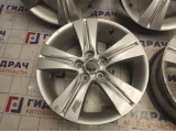 Диск литой Kia Sportage R17 5*114.3 1 шт.