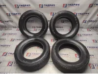 Комплект зимних шипованных шин Hankook Winter IPike RS2 215/65 16 4 шт.