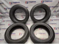 Комплект зимних шипованных шин Yokohama Ice Guard Stud 235/55 18 4 шт.