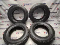 Комплект зимних шин Dunlop Grandtrek SJ5 275/60 18 4 шт.