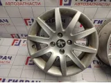 Комплект оригинальных литых дисков Peugeot 308 R16 4x108 4 шт.