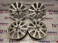 Комплект литых дисков R15 4*100 4 шт.