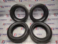 Комплект зимних шин Dunlop Winter Maxx WM02 205/55 16 4 шт.