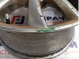Комплект оригинальных литых дисков Nissan R17 5*114.3