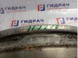 Комплект оригинальных литых дисков Nissan R17 5*114.3