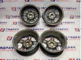 Комплект литых дисков  R14 4*100