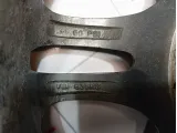 Комплект литых дисков  R14 4*100