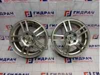 Диск литой R16 5*112 1 шт.