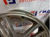 Диск литой R16 5*112
