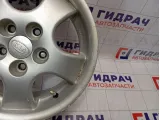 Комплект оригинальных литых дисков Kia R15 5*114.3