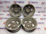 Комплект литых дисков R16 5*114.3