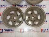 Комплект литых дисков R16 5*114.3