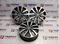 Диск оригинальный литой Renault R16 5*114.3 1 шт.