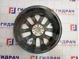 Диск оригинальный литой Renault R16 5*114.3