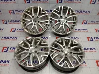 Комплект литых дисков R15 5*114.3 4 шт.