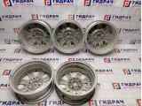 Комплект оригинальных литых дисков Toyota R16 5*114.3