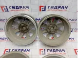 Комплект оригинальных литых дисков Chevrolet R15 4*114.3