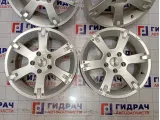 Комплект литых дисков R16 5*114.3