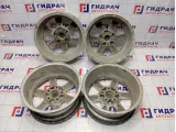 Комплект литых дисков R16 5*114.3
