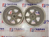 Комплект литых дисков R16 5*114.3