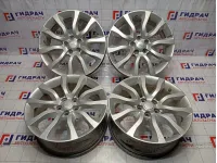 Комплект оригинальных литых дисков Land Rover R20 5*120 4 шт.