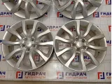 Комплект оригинальных литых дисков Land Rover R20 5*120