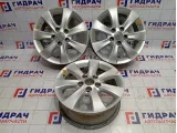 Диск литой Toyota R16 5*114.3