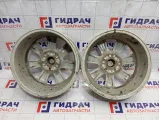 Диск литой Toyota R16 5*114.3
