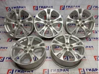 Комплект оригинальных литых дисков Mitsubishi R18 5*114.3 5 шт.