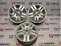 Диск литой Volkswagen R18 5*130 1 шт.