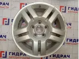 Диск литой Volkswagen R18 5*130